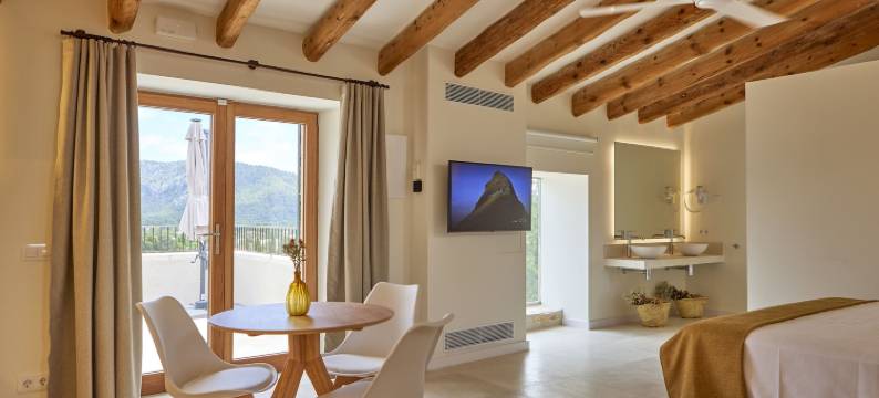 费恩卡桑克拉代拉(Finca Son Cladera)图片