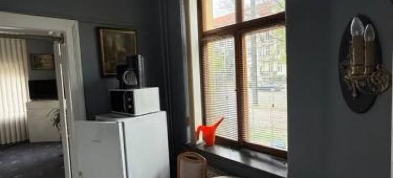 提芬希膳食公寓(Pension am Tiefen See)图片