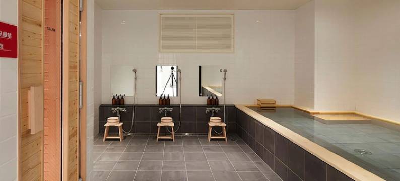 HOTEL PLUS HOSTEL 东京浅草1(HOTEL PLUS HOSTEL TOKYO ASAKUSA 1)图片