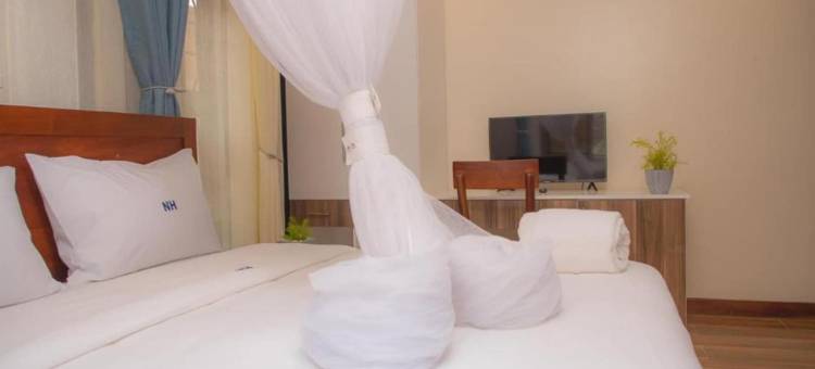 Nataaha酒店(Nataaha Hotels)图片