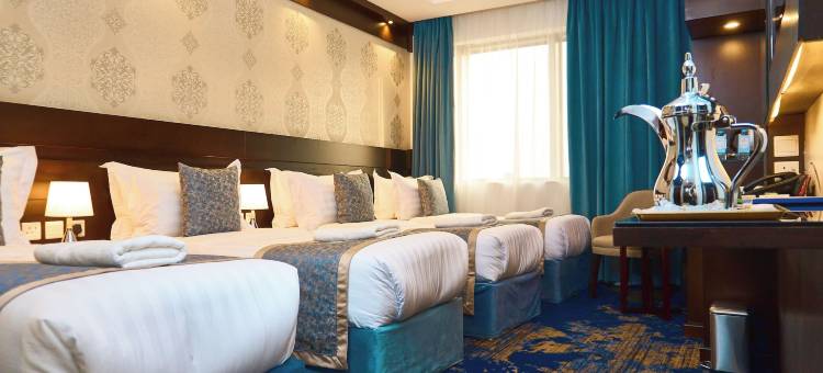 Selat Al Bait酒店(Selat Al Bait Hotel)图片