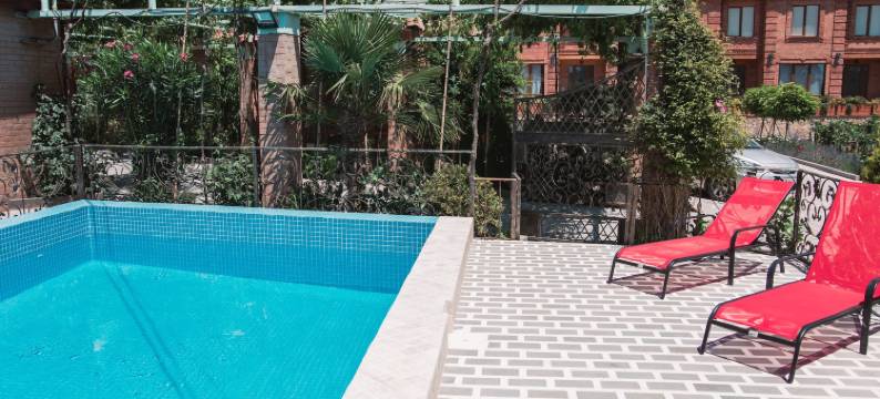 我的格鲁吉亚村庄酒店(My Georgian Village)图片