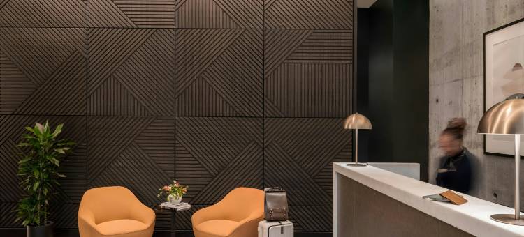 松德皮尔斯波士顿芬威公寓(Sonder Pierce Boston Apartments Fenway)图片