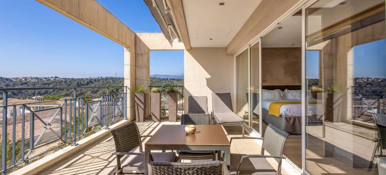 皇家穆然高尔夫度假村(Royal Mougins Golf & Resort)图片