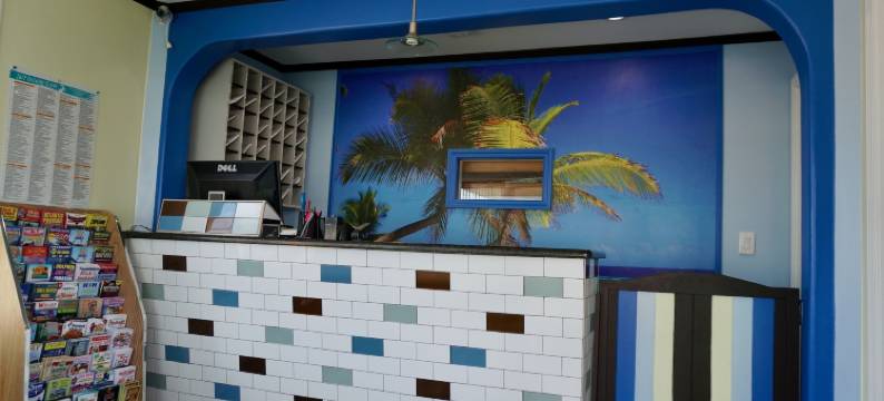 海滨度假村(Beachside Resort)图片