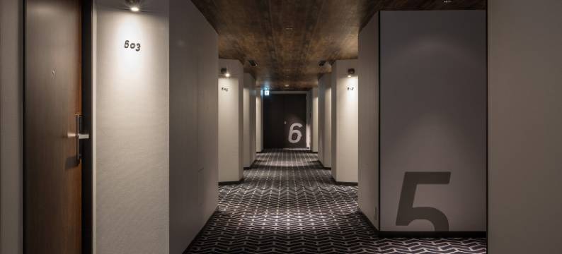 利索尔名古屋酒店(Hotel Resol Nagoya)图片