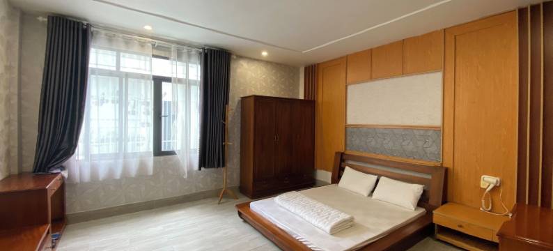 阳光1号家庭旅馆明珠(Sunny 1 Hometel Binh Minh)图片