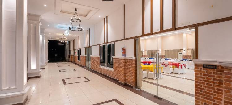 梦境黄金度假村及酒店(Dreamland Gold Resort & Hotel)图片