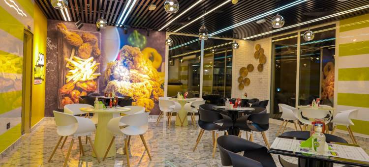 哈塔旅馆(Hatta Guest House)图片