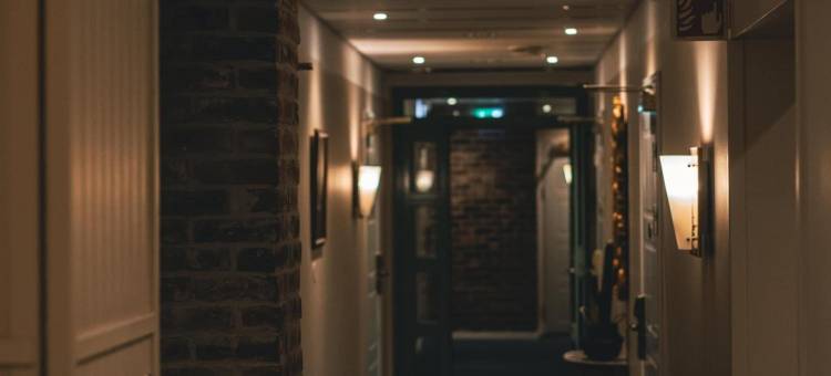 默荷酒店(Mojo Hotell)图片