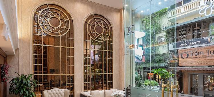招牌酒店及水疗中心(L'Signature Hotel & Spa)图片