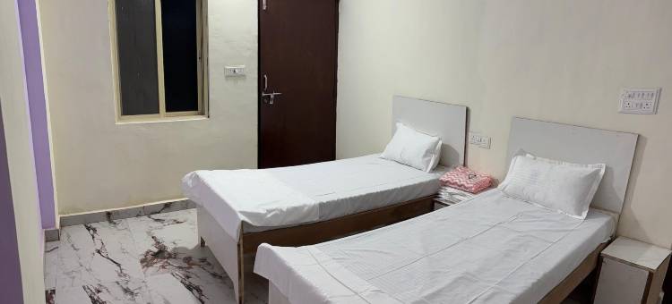 BSSN 旅馆(BSSN Guest House)图片