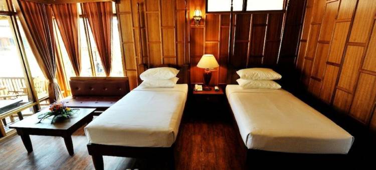 皮尹吴伦酒店(Hotel Pyin Oo Lwin)图片