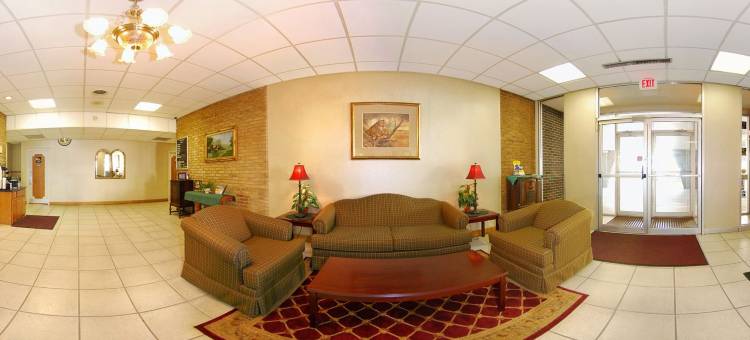 凯艺会议中心套房酒店(Quality Inn & Conference Center)图片