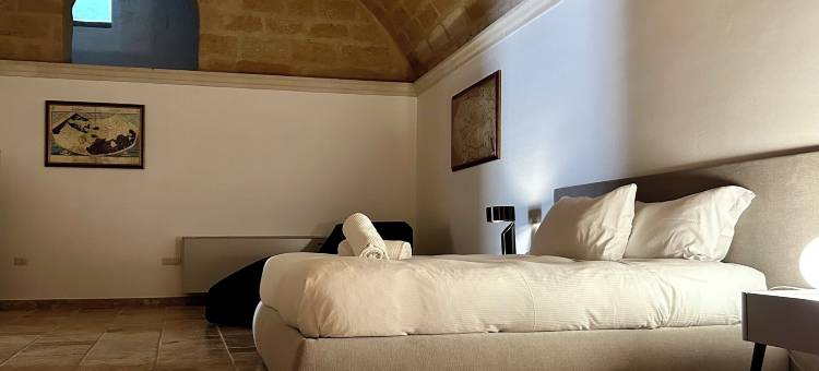 马塞里亚圣卢西亚公寓式酒店(Residence Masseria Santa Lucia)图片