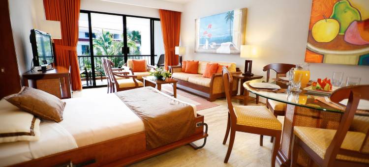 The Royal Cancun - All Suites Resort图片