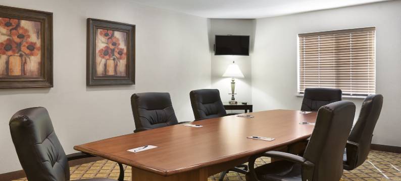 萨凡纳机场Candlewood Suites酒店, IHG旗下(Candlewood Suites Savannah Airport, an IHG Hotel)图片