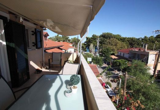 Mandola Del Mare Hotel Overview