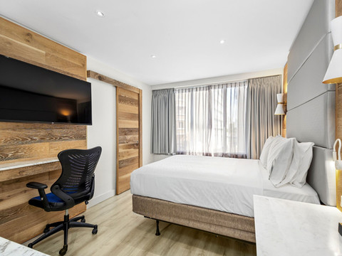 圣胡安康达智选假日酒店