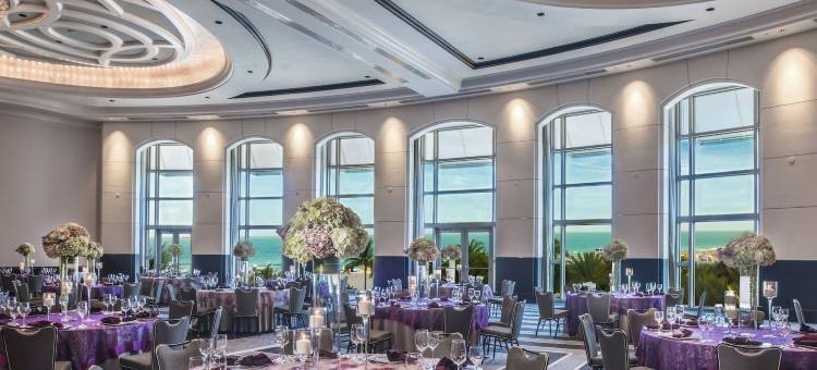 洛伊斯迈阿密海滩酒店(Loews Miami Beach Hotel)图片