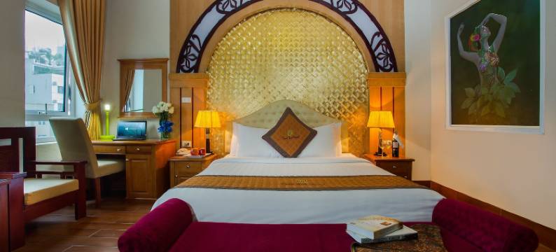 风玄酒店(Vong Xua Boutique Hotel)图片