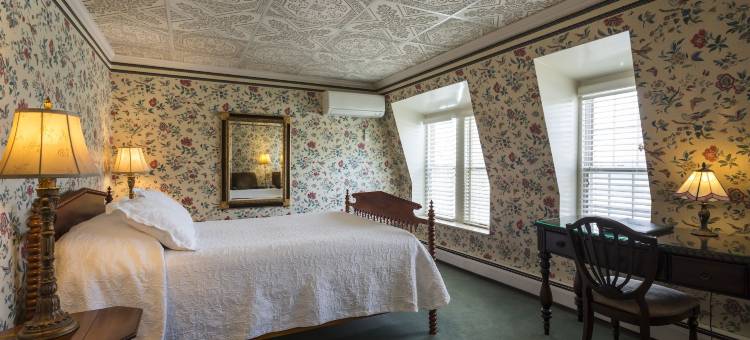 斯塔福德海湾景酒店(Stafford's Bay View Inn)图片