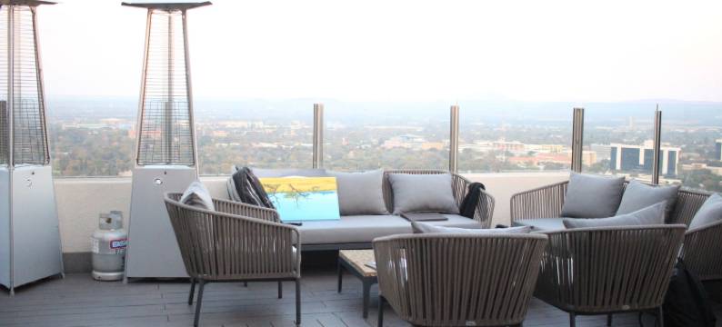 大楼赐福公寓开放式公寓酒店(Tower Bliss Studio Apartment)图片