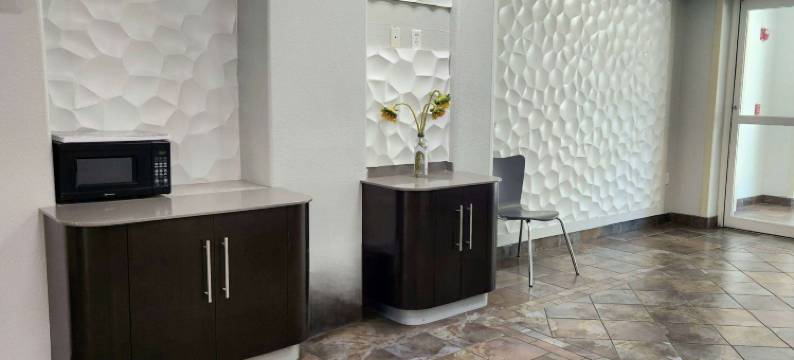 呗盟圣安东尼奥机场酒店(Baymont by Wyndham San Antonio Airport)图片