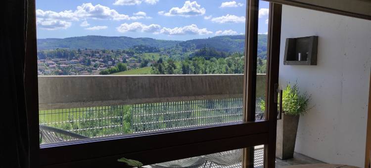 第五大道科布希尔民宿(Homestay le Corbusier 5 Ieme Rue)图片