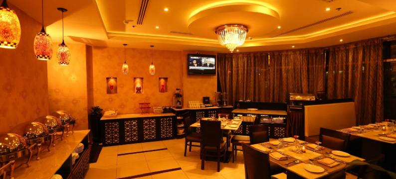 乌得梅塔沙丘公寓酒店(Dunes Hotel Apartment Oud Metha)图片