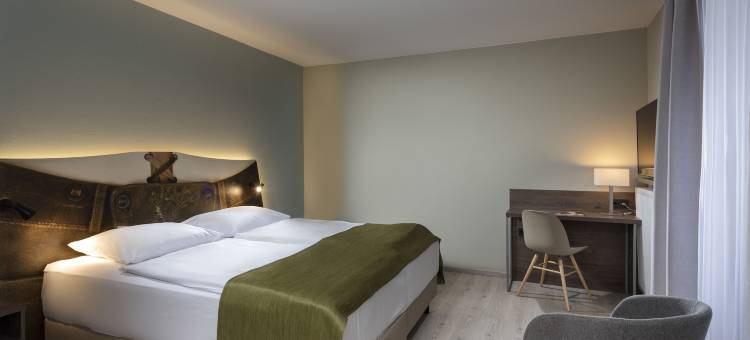 ibis Styles Rosenheim图片