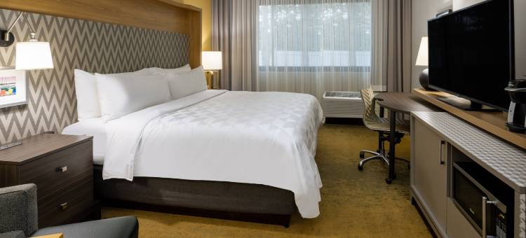 长岛 - Islip机场东假日酒店(Holiday Inn Long Island - Islip Arpt East)图片