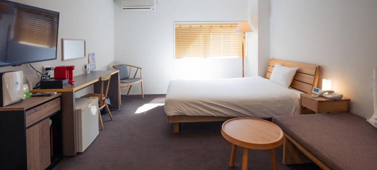 你的风格海洋酒店(You Style Hotel Marine)图片