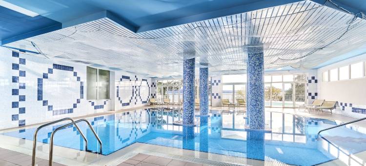 阿米尼斯地中海马拉迪索酒店(Mediteran Maradiso Hotel by Aminess)图片