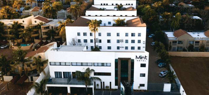 明特酒店84号凯瑟琳街(Mint Hotel 84 on Katherine)图片