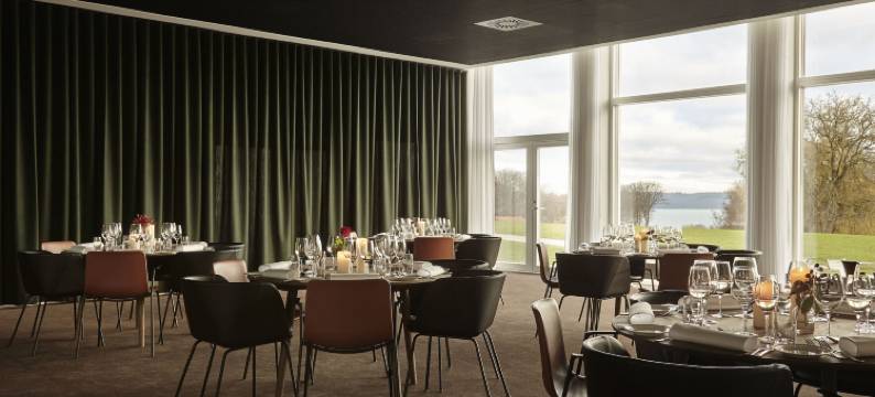 凯勒斯公园克伦威尔酒店(Comwell Kellers Park)图片