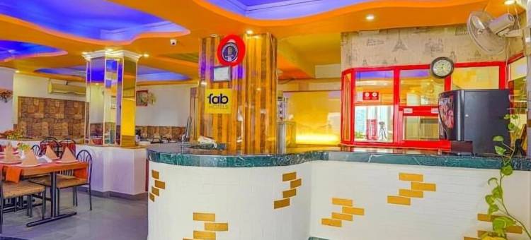 24x7旅馆酒店(Hotel 24X7 Inn)图片