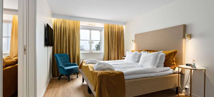 勒德秀登贝斯特韦斯特酒店(Best Western Hotell Lerdalshoejden)图片