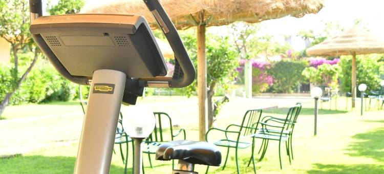 乐莎佳雷酒店(IH Hotels le Zagare Resort)图片