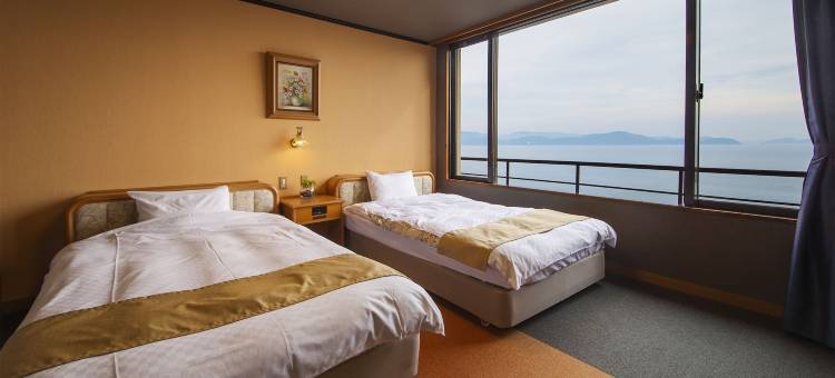 万波度假旅馆(Manpa Resort)图片