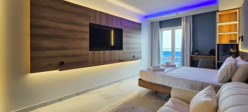 Akteon Girni酒店(Akteon Girni)图片