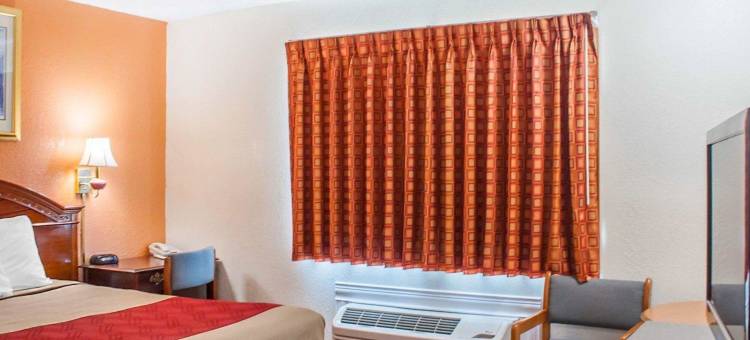 古巴I-86伊克诺旅馆(Econo Lodge Cuba I-86)图片