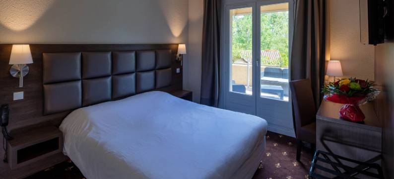 Logis酒店Noemys Morgon(Logis Hotel Noemys Morgon)图片