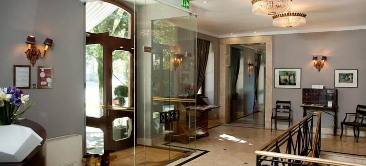 多艾乐威多尔酒店(Hotel do Elevador)图片