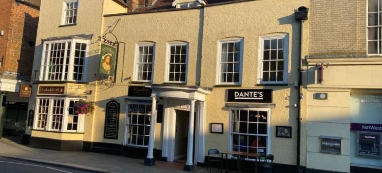 莫尔登套房住宿酒店(Staycations Maldon Suites)图片