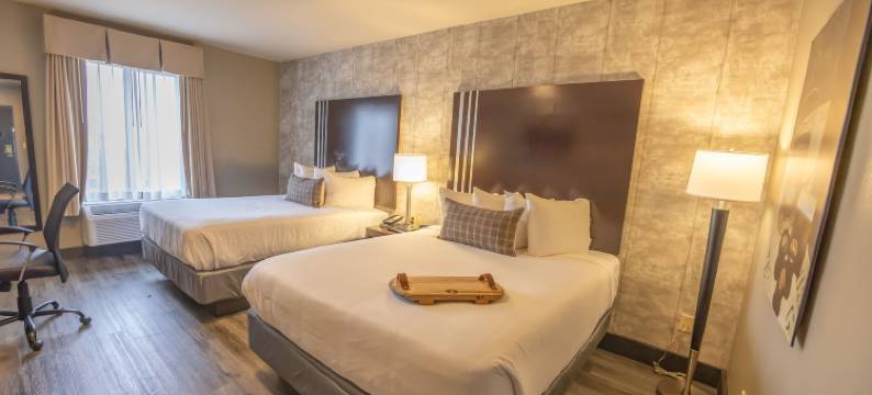 迪斯蒂尔旅馆(Distill-Inn)图片