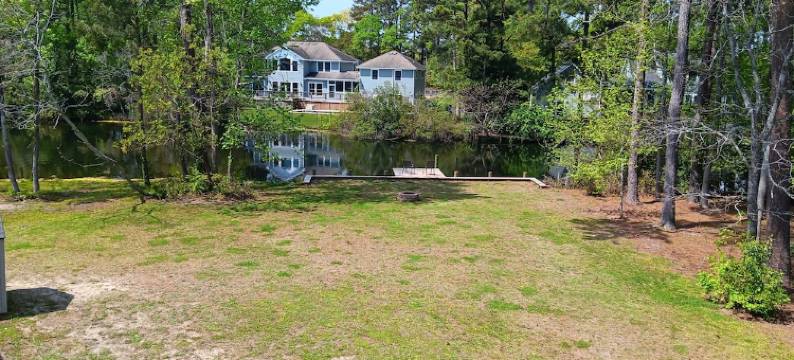 A quiet retreat and perfect for your getaway to the Outer Banks!图片