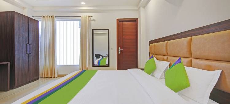 Treebo Aviraj Inn图片