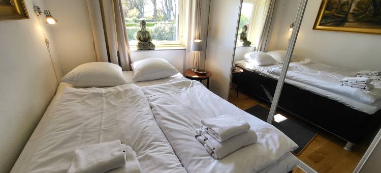 科伦德小屋(Kollund Cottage)图片