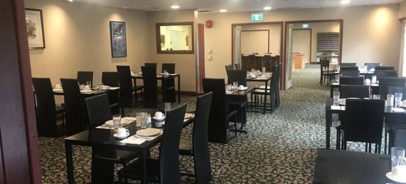 机场旅馆(Airport Inn)图片